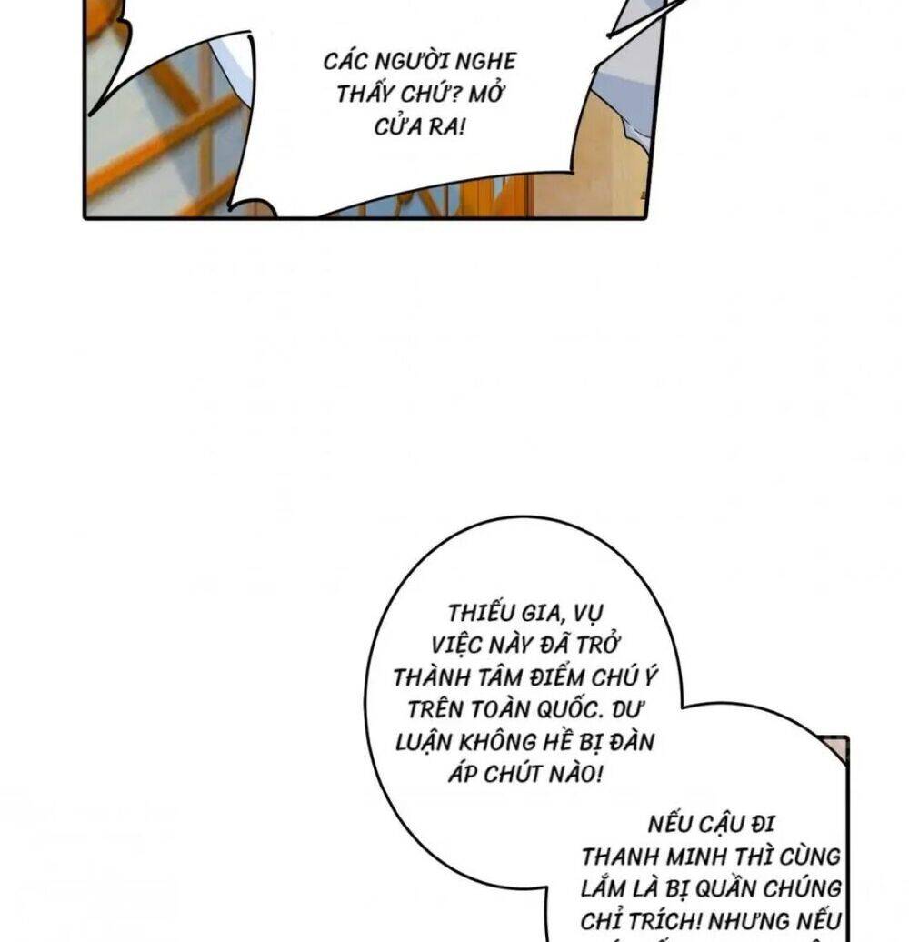 Tổng Tài Tại Thượng Chapter 268 - 11