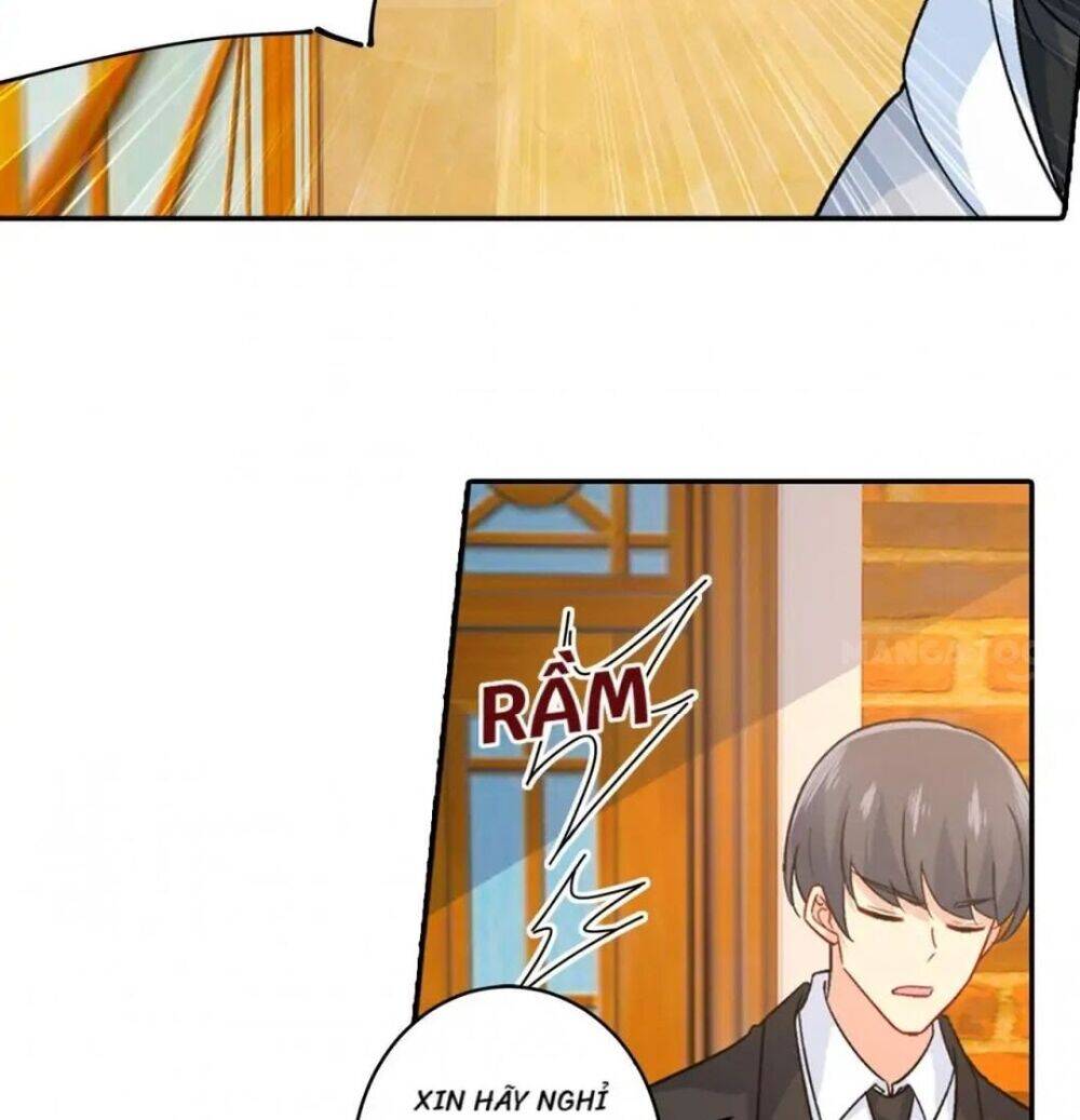 Tổng Tài Tại Thượng Chapter 268 - 14