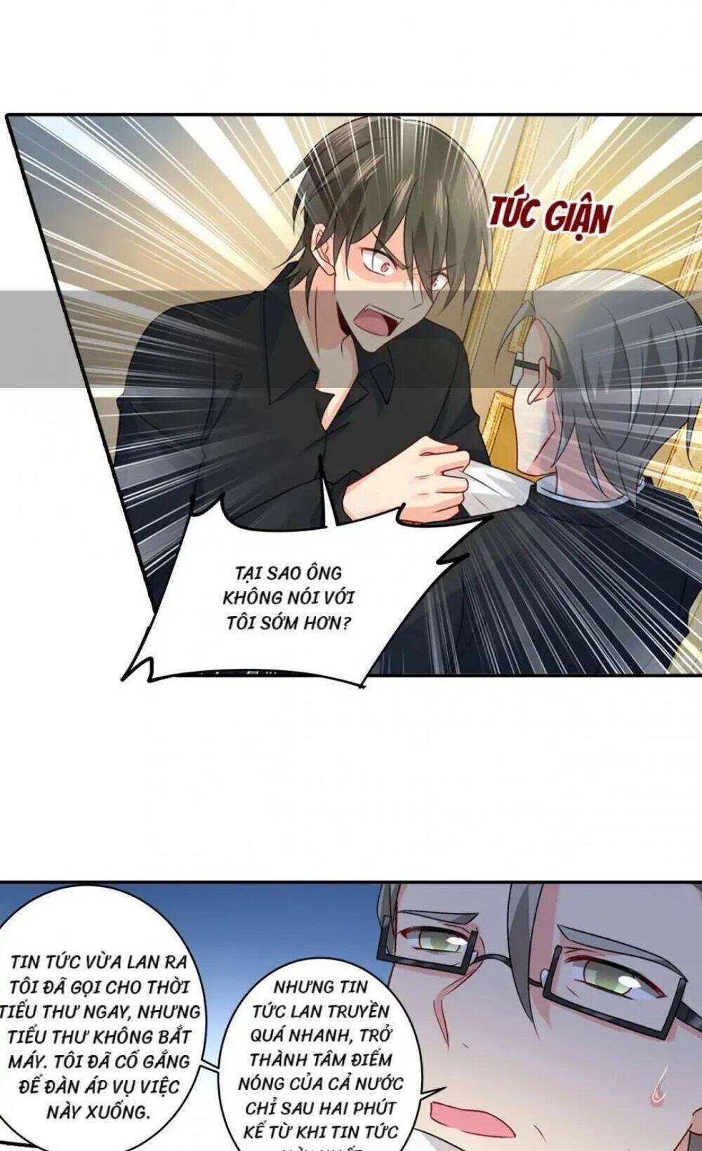 Tổng Tài Tại Thượng Chapter 268 - 24