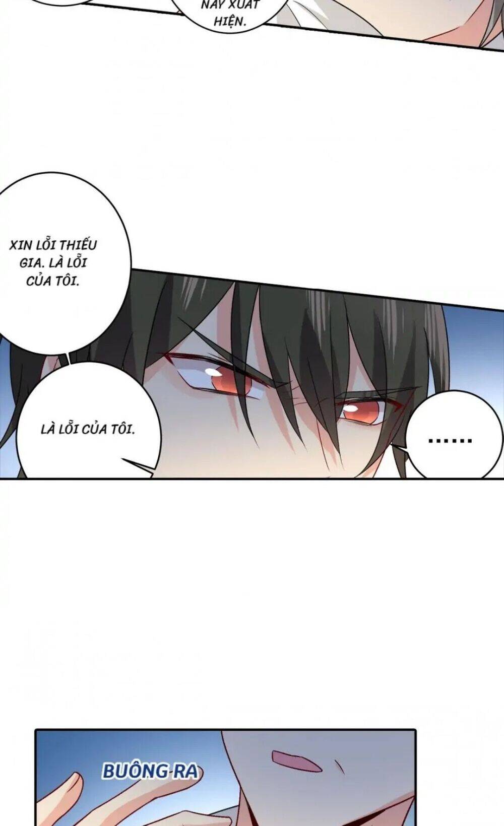 Tổng Tài Tại Thượng Chapter 268 - 25