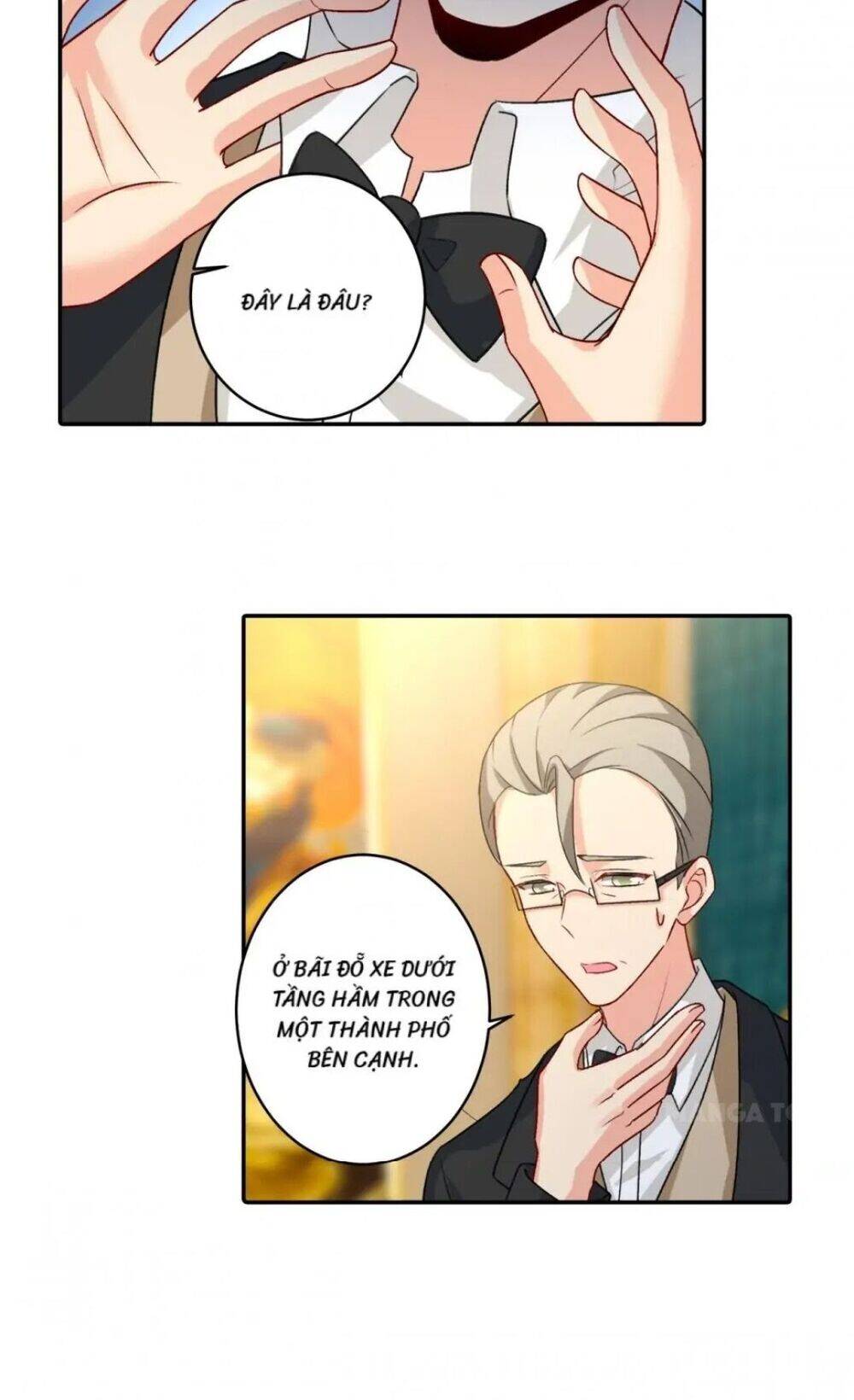 Tổng Tài Tại Thượng Chapter 268 - 26