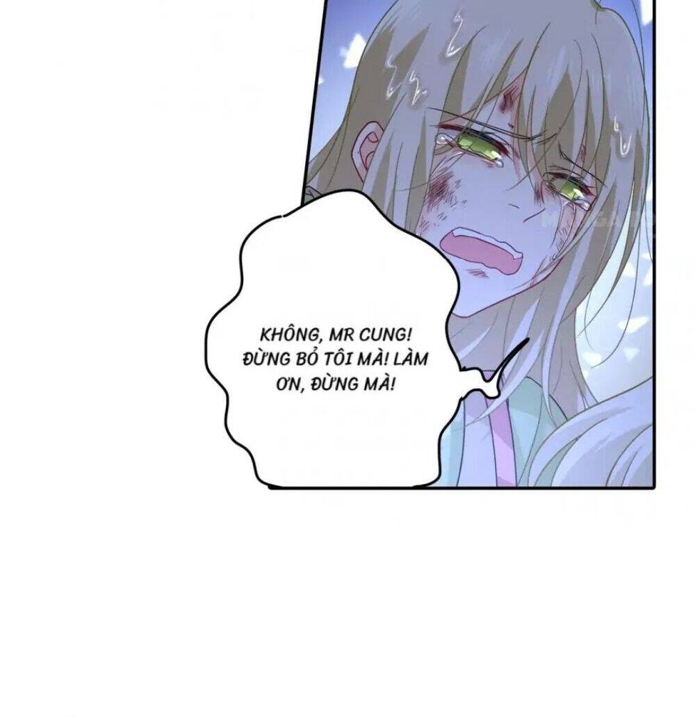 Tổng Tài Tại Thượng Chapter 268 - 4