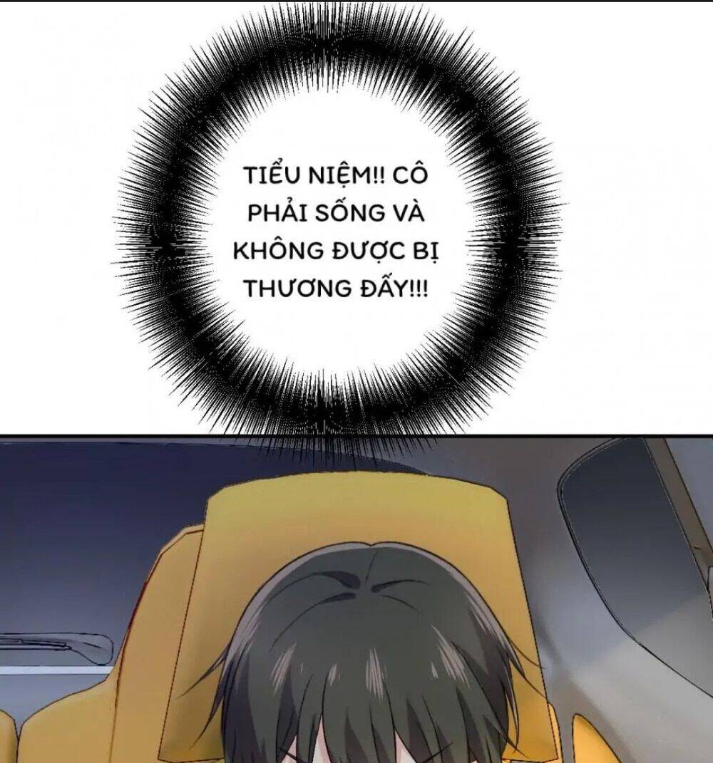 Tổng Tài Tại Thượng Chapter 269 - 1