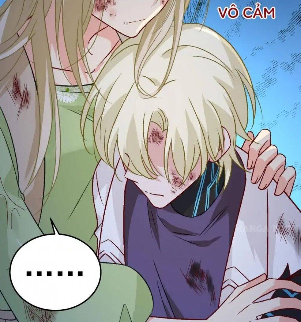 Tổng Tài Tại Thượng Chapter 269 - 12