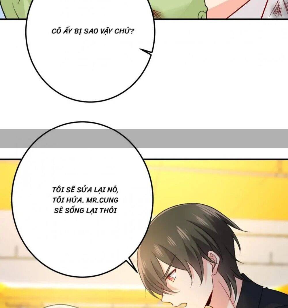 Tổng Tài Tại Thượng Chapter 269 - 17