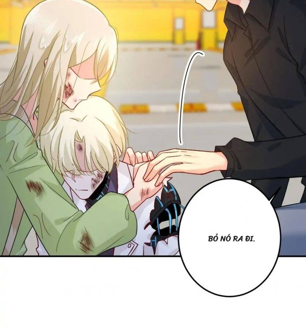 Tổng Tài Tại Thượng Chapter 269 - 18