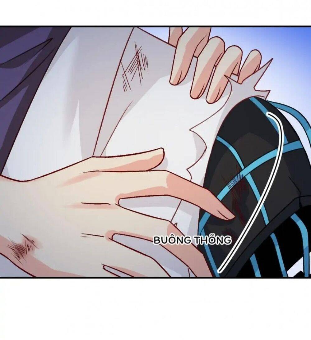 Tổng Tài Tại Thượng Chapter 269 - 19