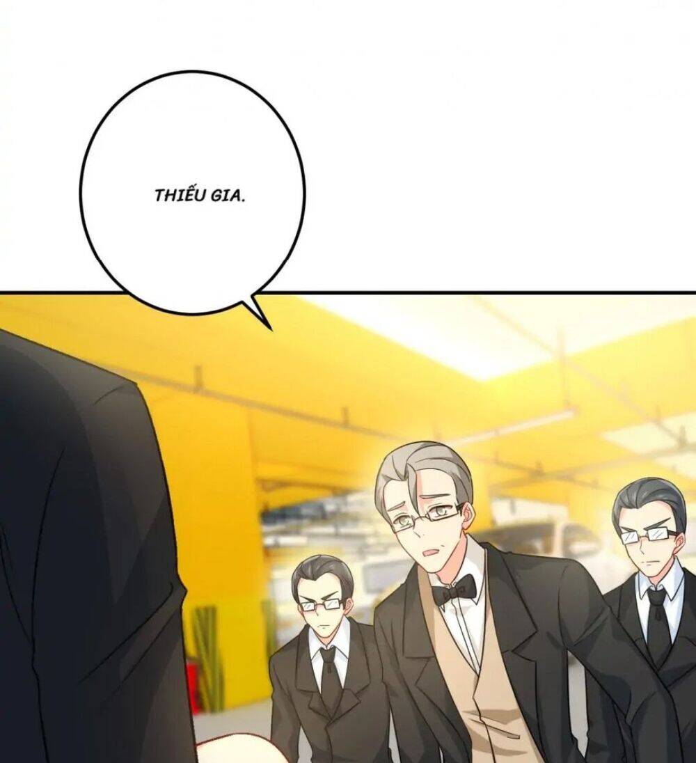 Tổng Tài Tại Thượng Chapter 269 - 20