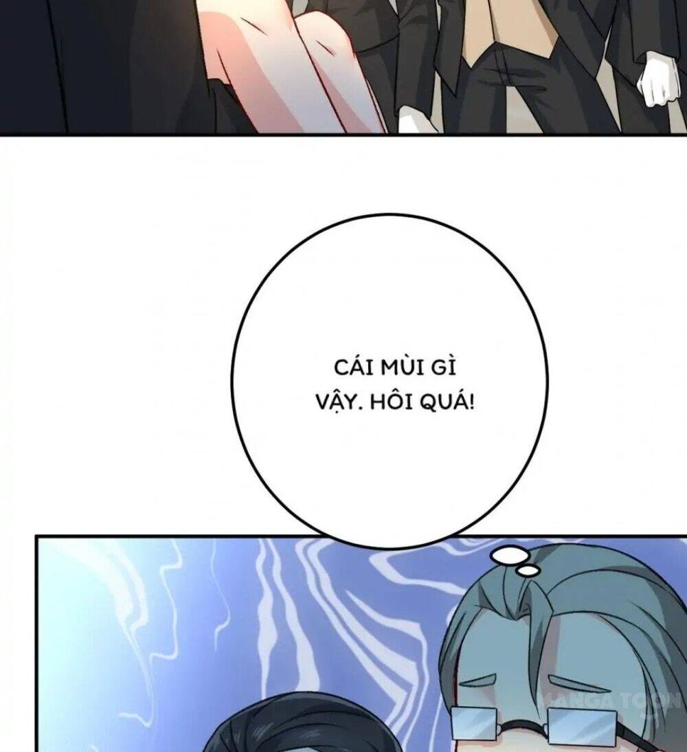 Tổng Tài Tại Thượng Chapter 269 - 21