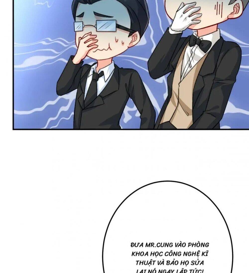 Tổng Tài Tại Thượng Chapter 269 - 22