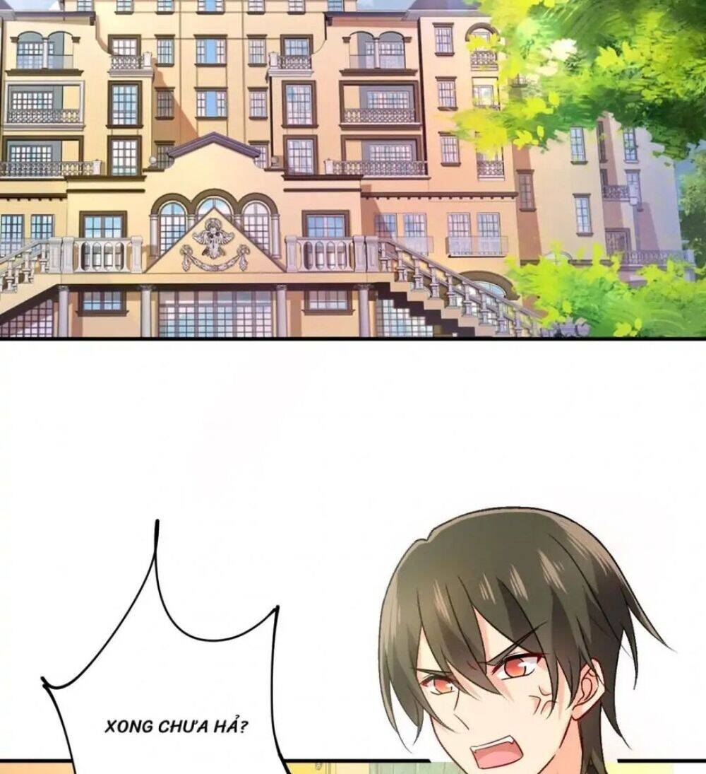 Tổng Tài Tại Thượng Chapter 269 - 27