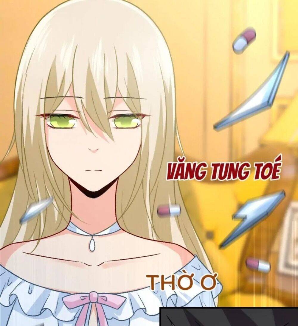 Tổng Tài Tại Thượng Chapter 269 - 35