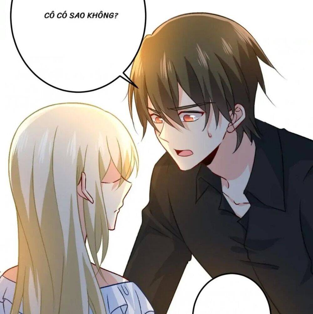 Tổng Tài Tại Thượng Chapter 269 - 38