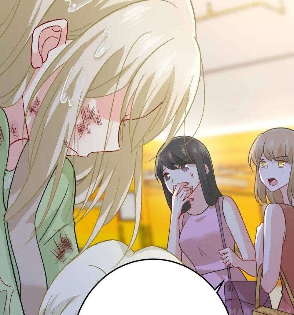 Tổng Tài Tại Thượng Chapter 269 - 5