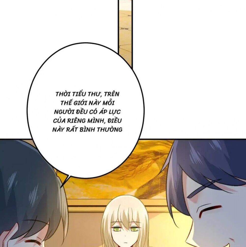 Tổng Tài Tại Thượng Chapter 269 - 50