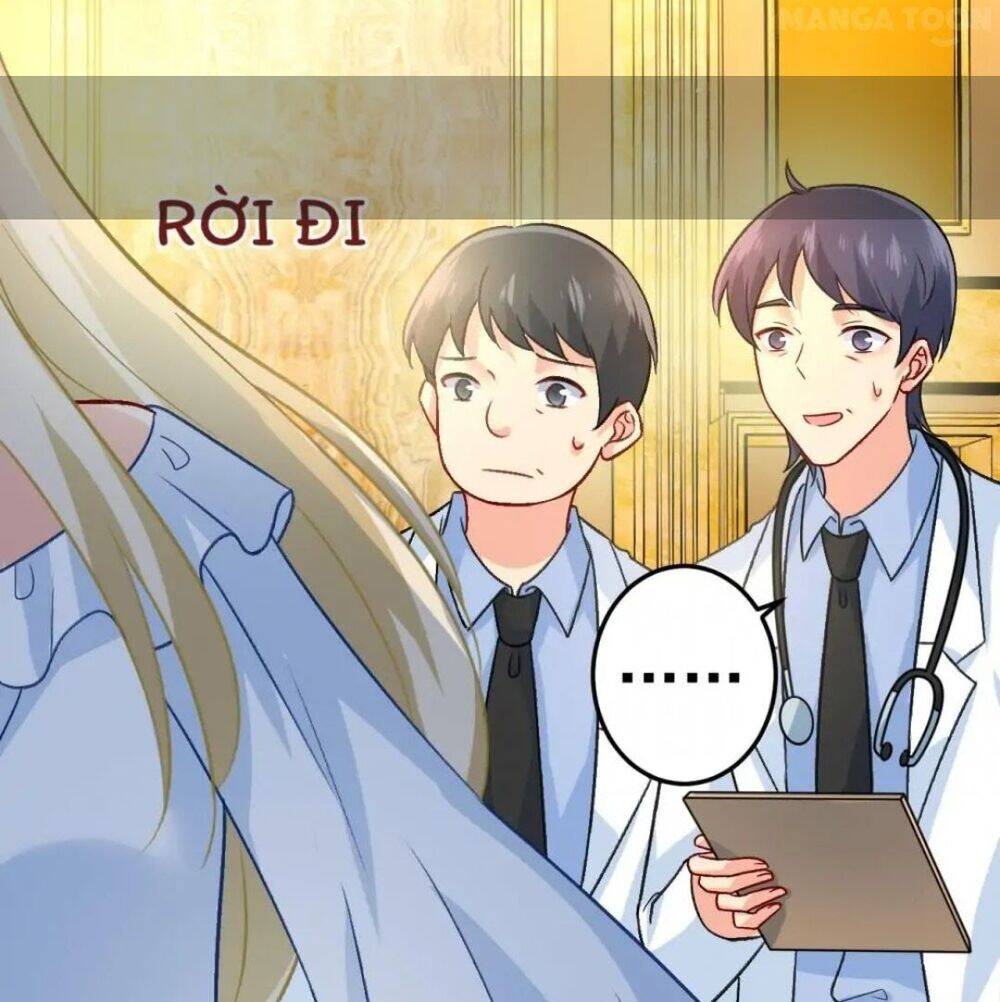 Tổng Tài Tại Thượng Chapter 269 - 52