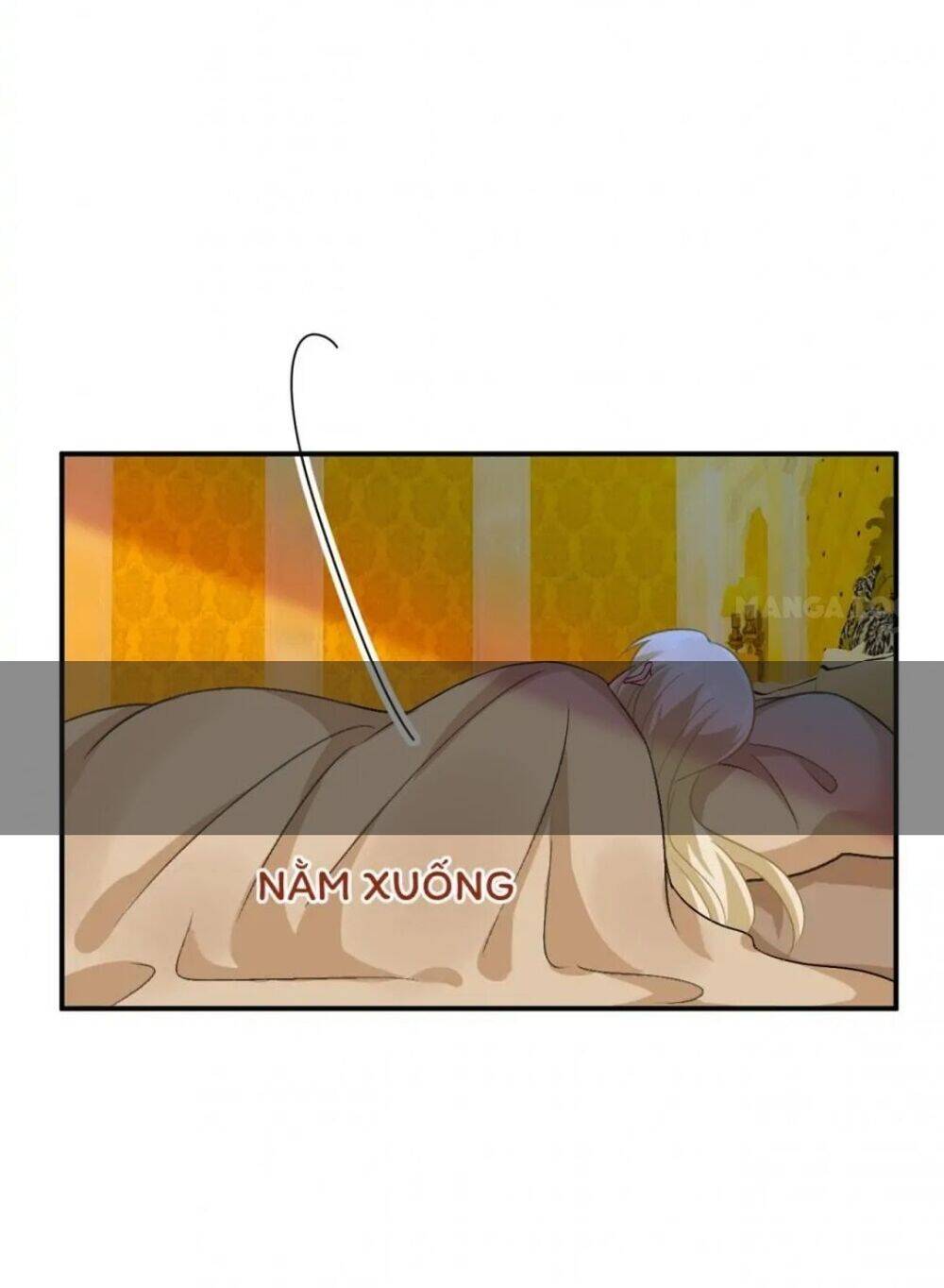 Tổng Tài Tại Thượng Chapter 269 - 56