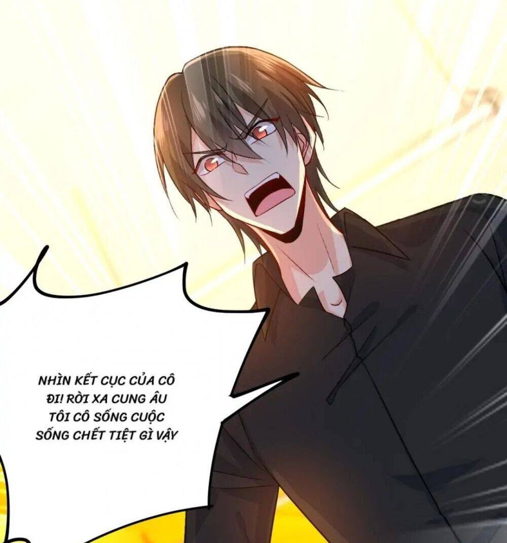 Tổng Tài Tại Thượng Chapter 269 - 9