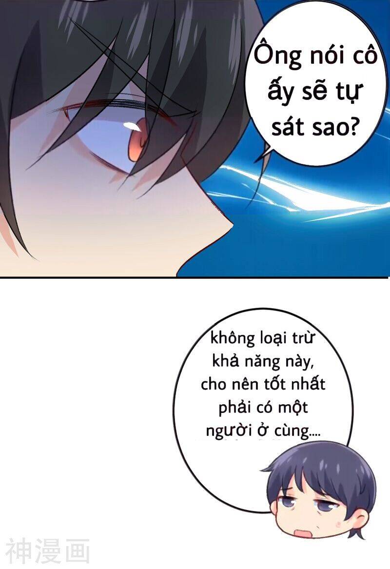 Tổng Tài Tại Thượng Chapter 274 - 11