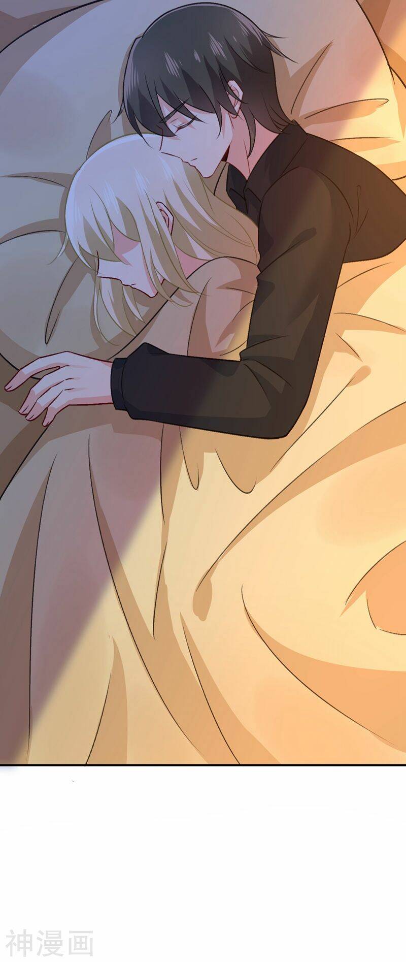 Tổng Tài Tại Thượng Chapter 274 - 16