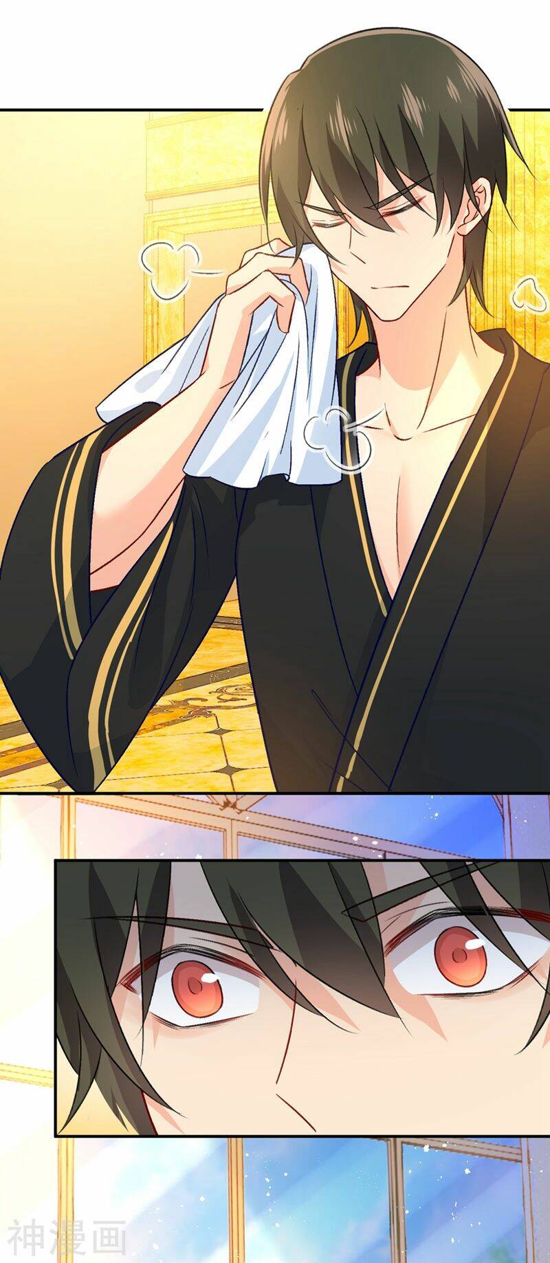 Tổng Tài Tại Thượng Chapter 274 - 18