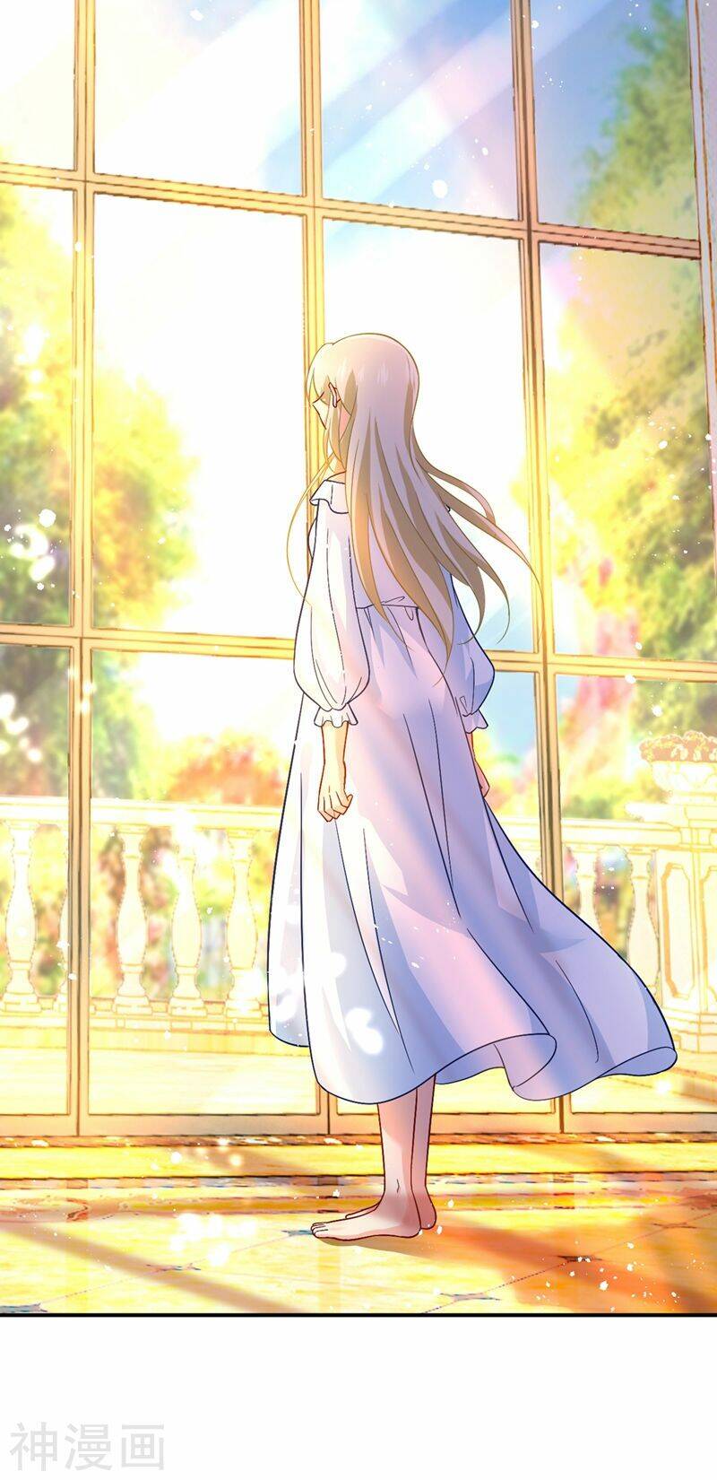 Tổng Tài Tại Thượng Chapter 274 - 19