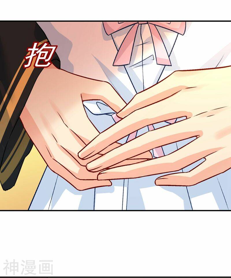 Tổng Tài Tại Thượng Chapter 274 - 20