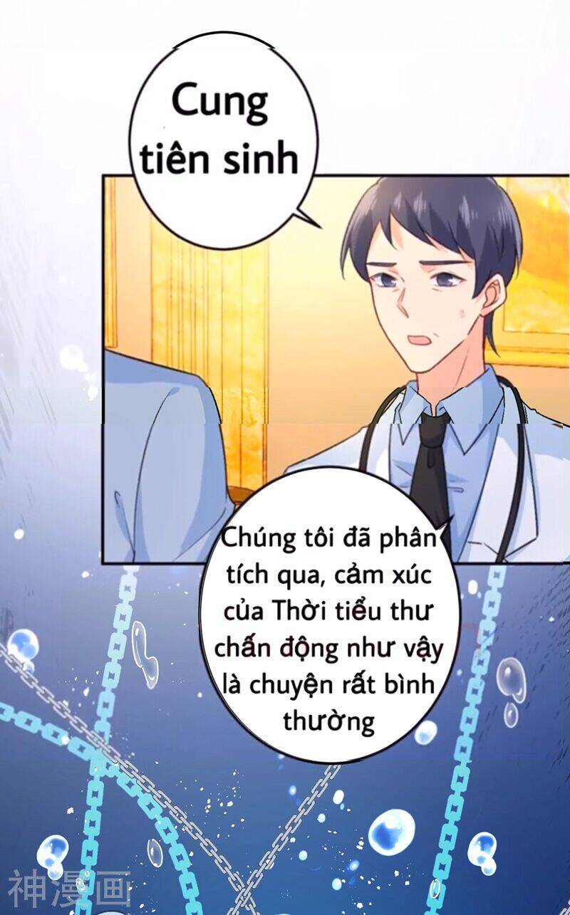 Tổng Tài Tại Thượng Chapter 274 - 3