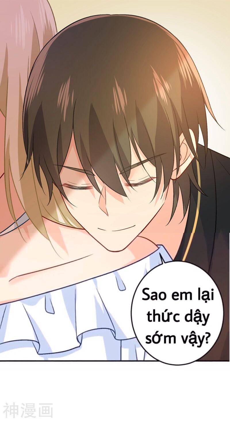 Tổng Tài Tại Thượng Chapter 274 - 21