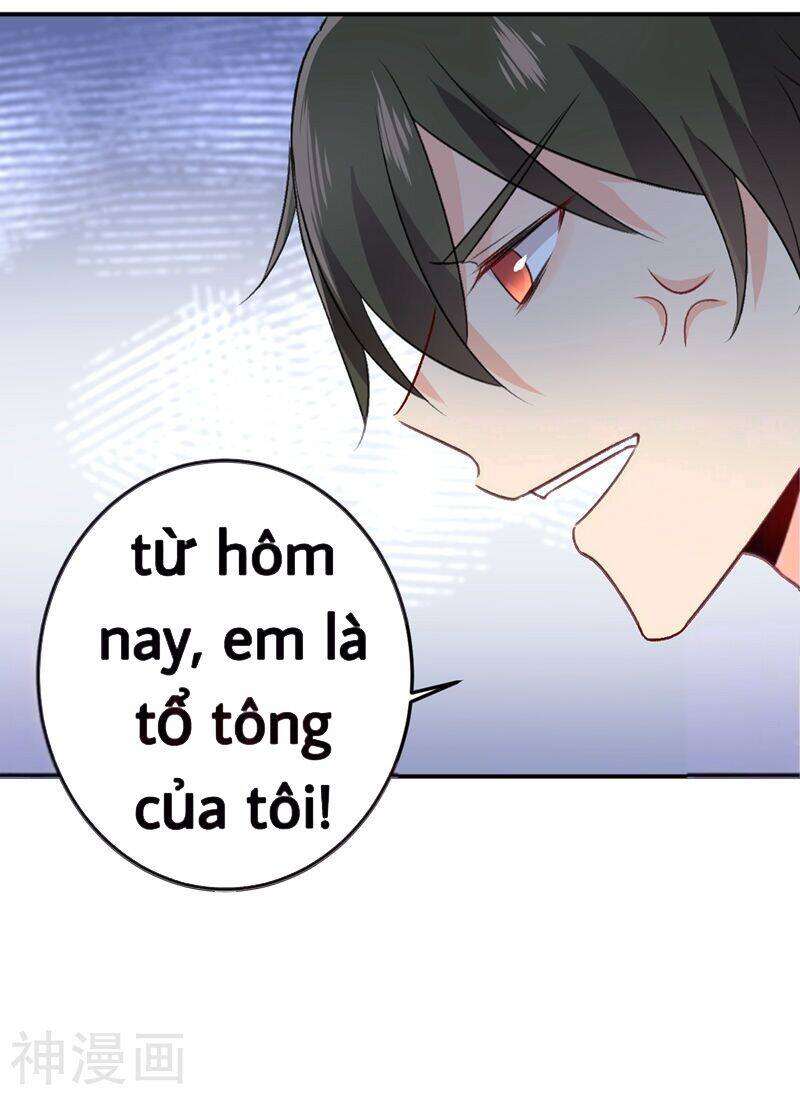 Tổng Tài Tại Thượng Chapter 274 - 26