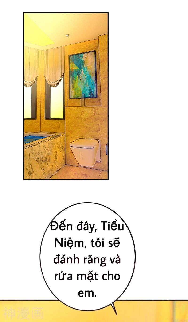 Tổng Tài Tại Thượng Chapter 274 - 27