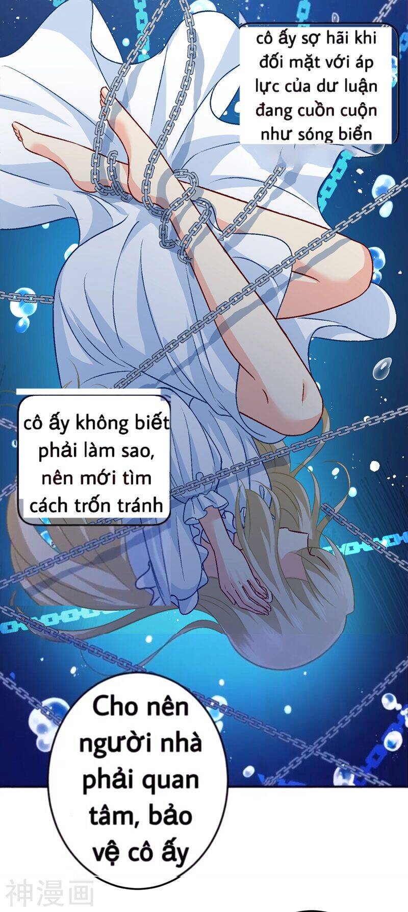 Tổng Tài Tại Thượng Chapter 274 - 4