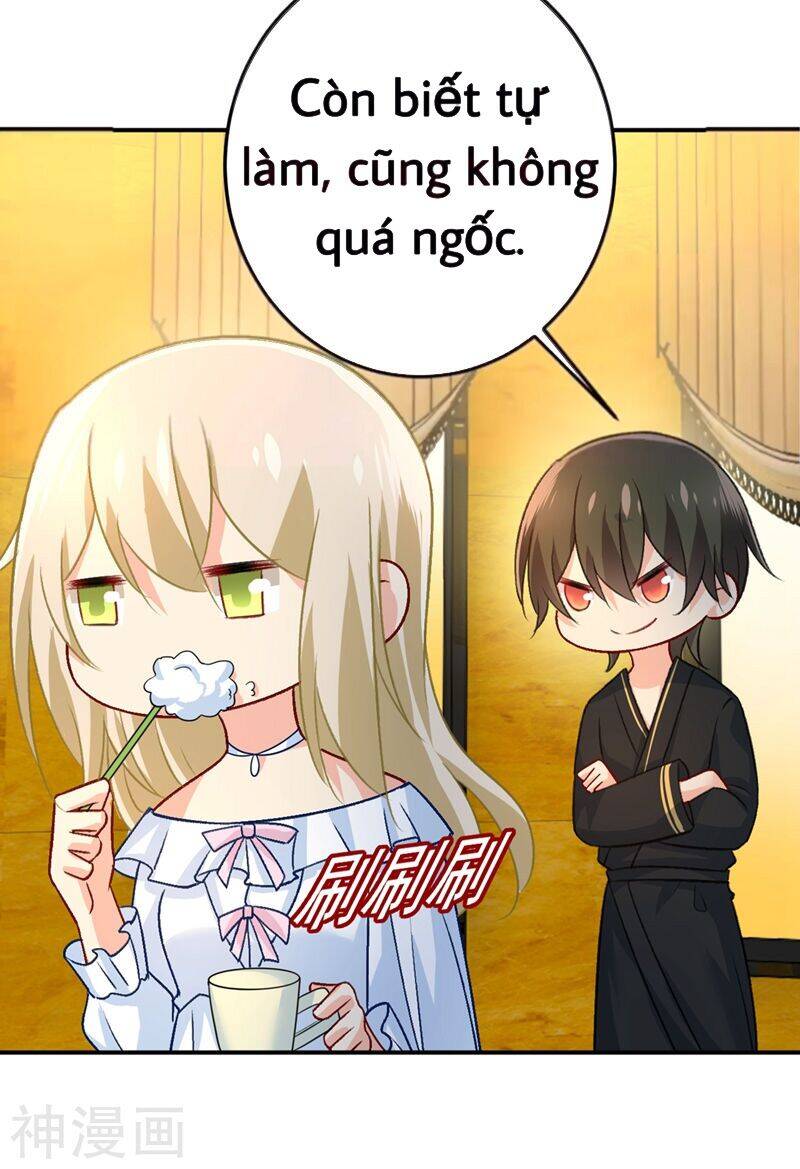 Tổng Tài Tại Thượng Chapter 274 - 31