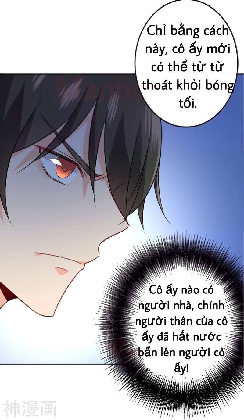 Tổng Tài Tại Thượng Chapter 274 - 5