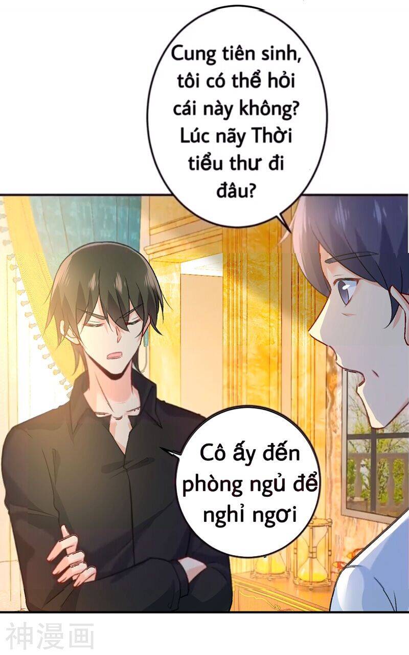 Tổng Tài Tại Thượng Chapter 274 - 6