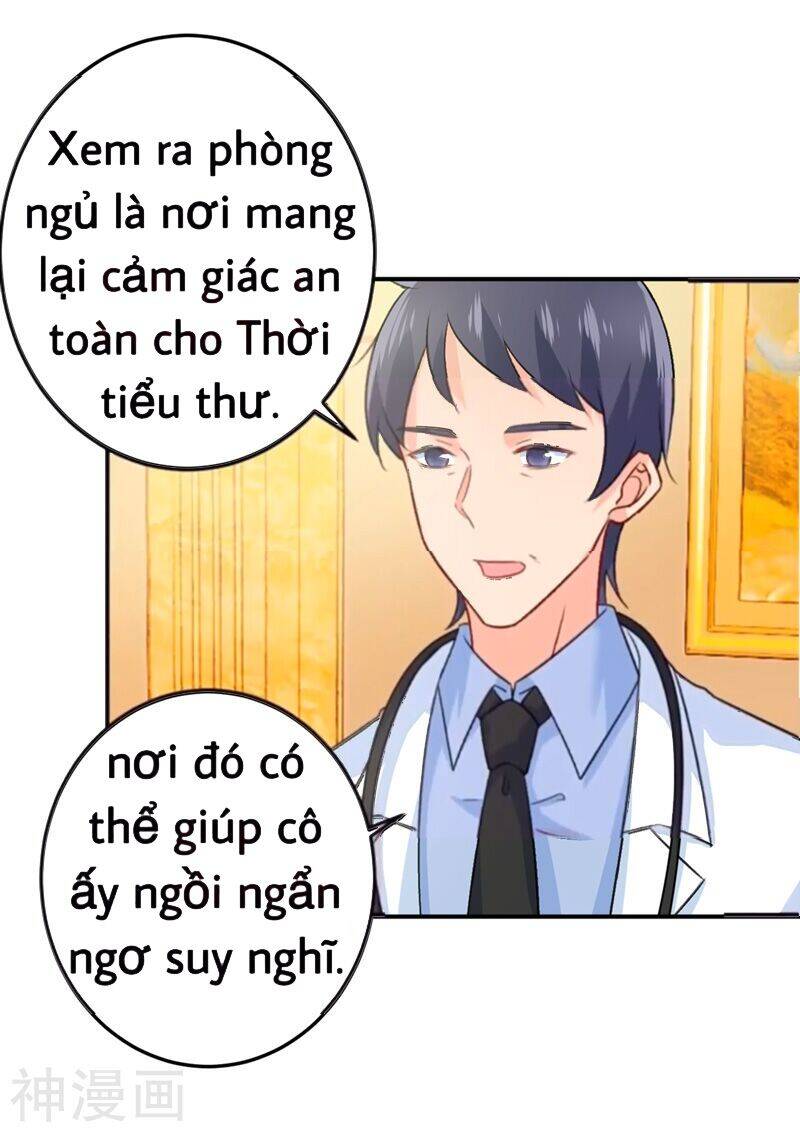 Tổng Tài Tại Thượng Chapter 274 - 7