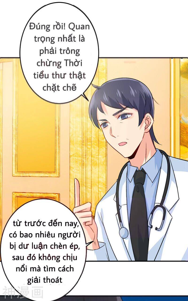 Tổng Tài Tại Thượng Chapter 274 - 10