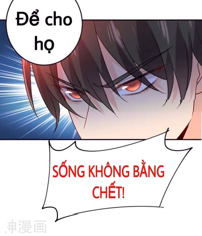 Tổng Tài Tại Thượng Chapter 275 - 1