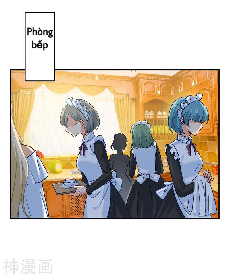 Tổng Tài Tại Thượng Chapter 275 - 2