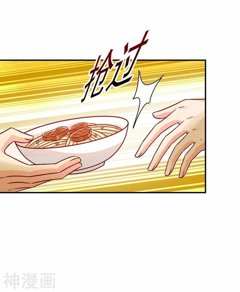 Tổng Tài Tại Thượng Chapter 275 - 11