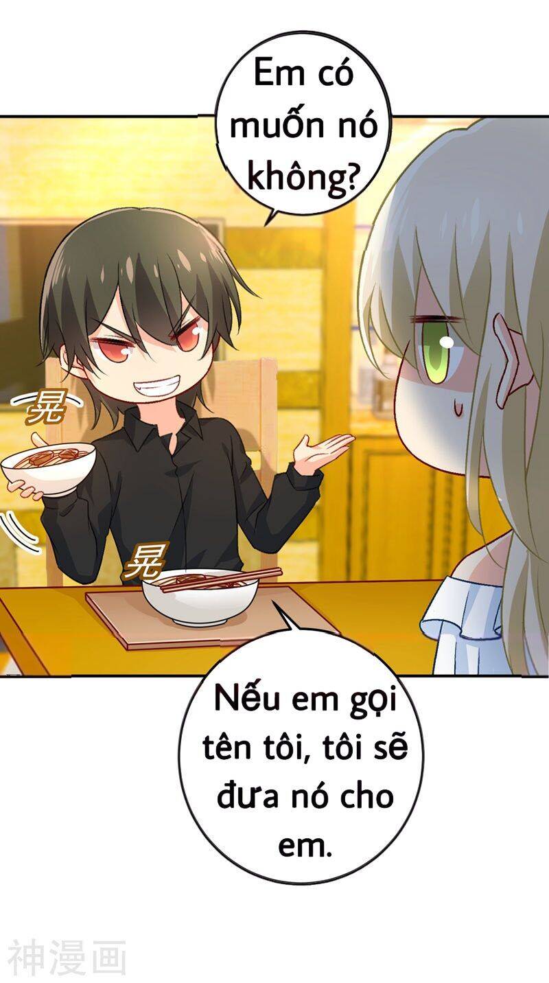 Tổng Tài Tại Thượng Chapter 275 - 12