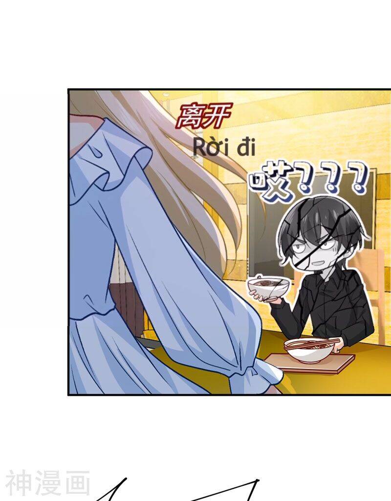 Tổng Tài Tại Thượng Chapter 275 - 13