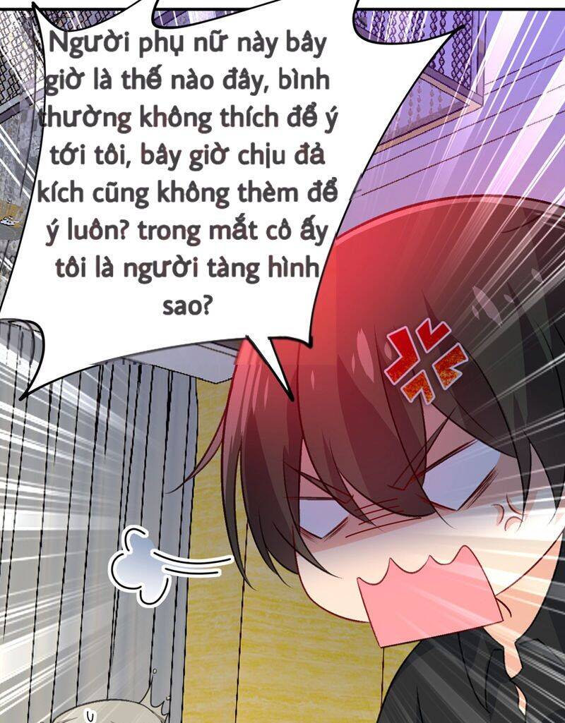 Tổng Tài Tại Thượng Chapter 275 - 14