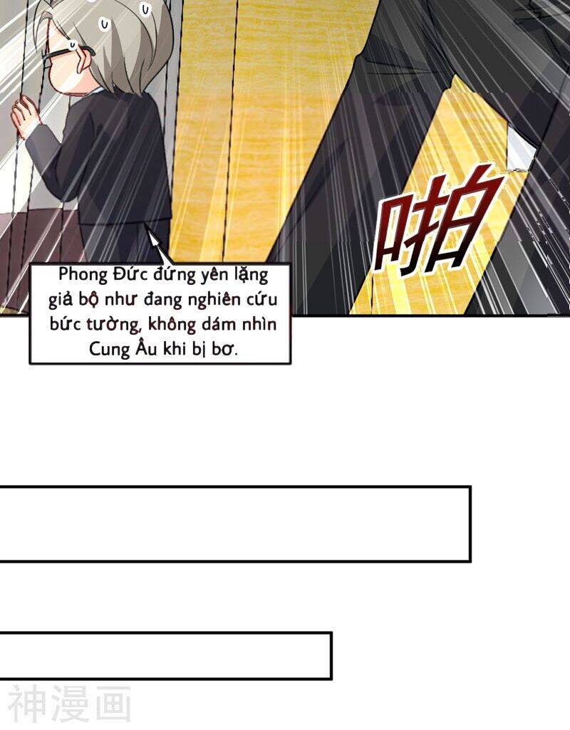 Tổng Tài Tại Thượng Chapter 275 - 15