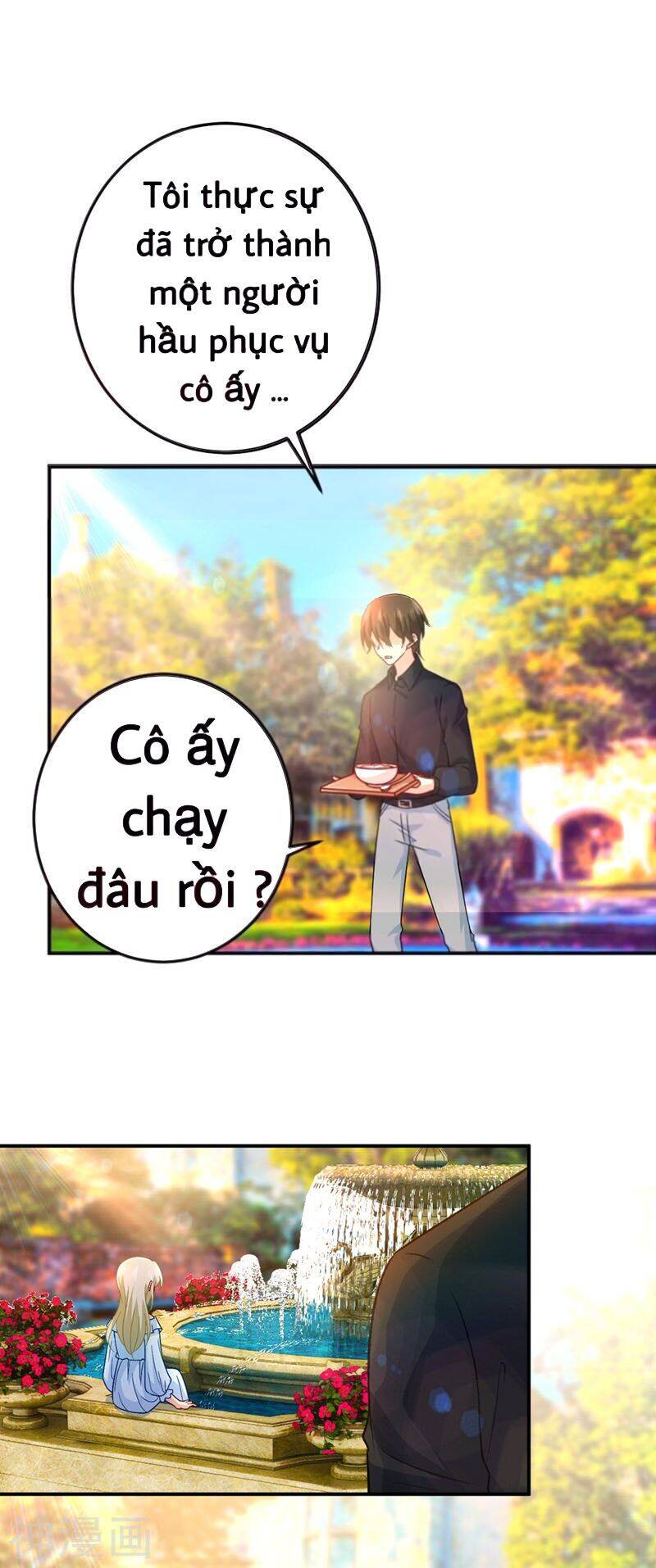 Tổng Tài Tại Thượng Chapter 275 - 16