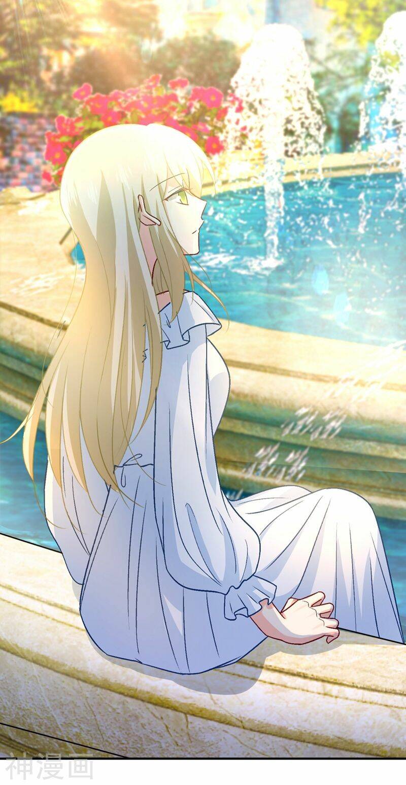 Tổng Tài Tại Thượng Chapter 275 - 17