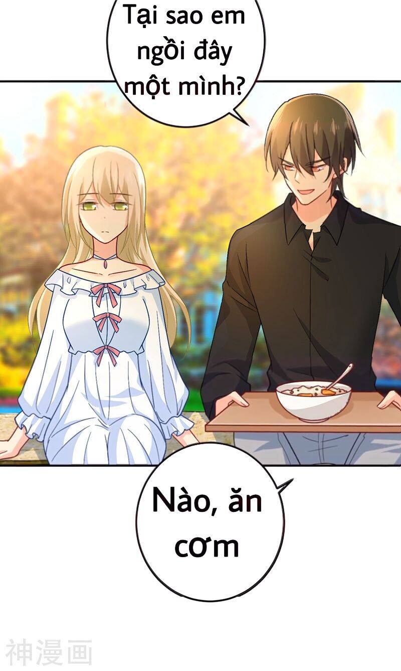 Tổng Tài Tại Thượng Chapter 275 - 19