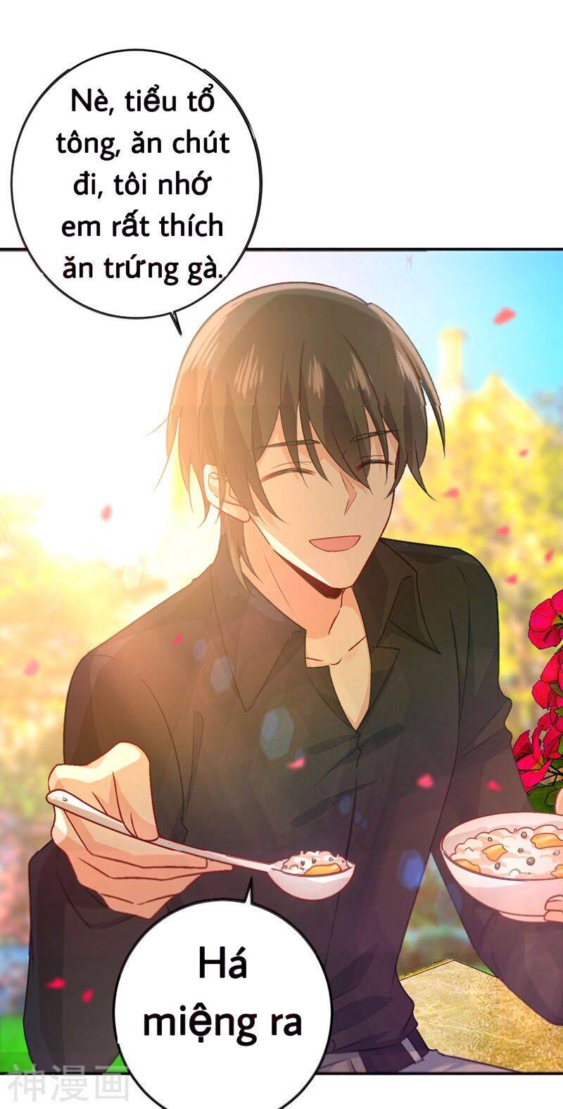 Tổng Tài Tại Thượng Chapter 275 - 20