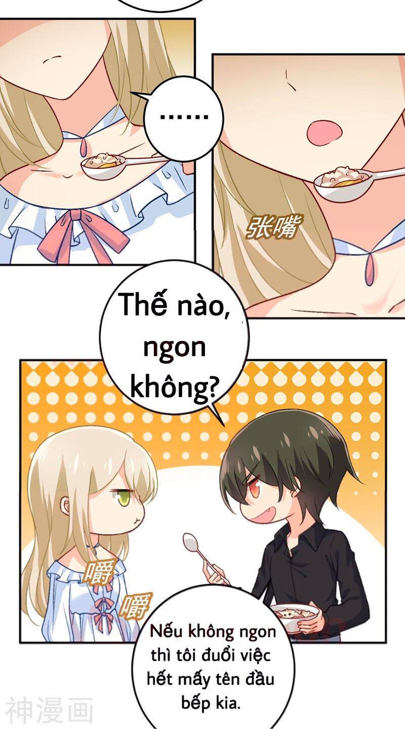 Tổng Tài Tại Thượng Chapter 275 - 21