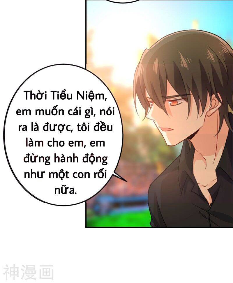 Tổng Tài Tại Thượng Chapter 275 - 22